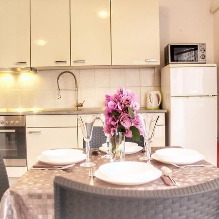 Apartment Marijana Vir Exterior photo